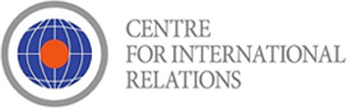 Logo Centre for International Relations